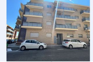 Planta baixa a Carrer del Priorat 16