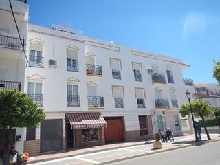 Pis a Avenida Julián Besteiro 18