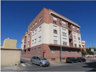 Apartament a Calle Obreros de la Tana 1