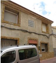 Casa a Calle Rosario 10