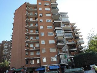 Appartement à Calle empecinado 64. Piso en móstoles