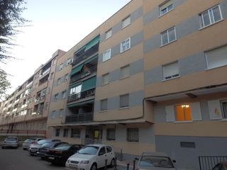 Planta baixa a Calle Ibiza 4