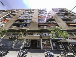 Àtic  Rambla de badal 20. Ático en barcelona