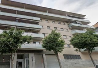Rez-de-chaussée à Carrer de Salvador Cruxent 11