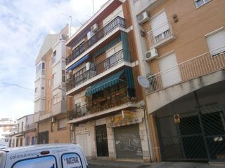Pis a Calle Doctor Asuero 4