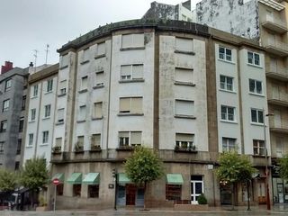 Appartement à Rúa de pizarro 83. Piso en vigo