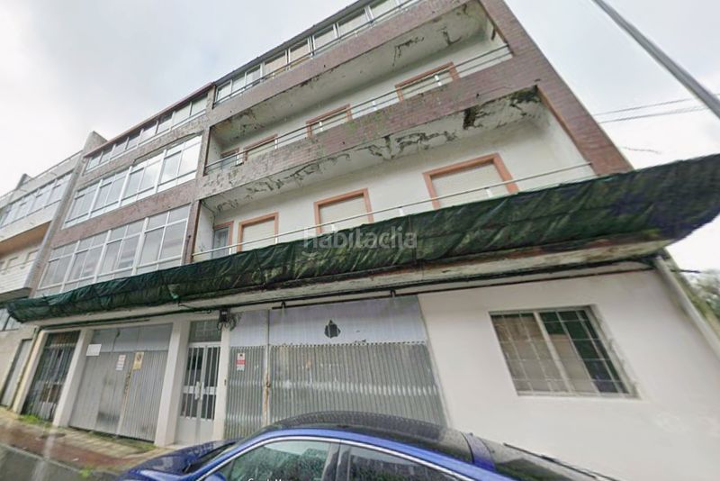 Foto a584c261-b7ad-4be9-acad-2a02caa1bbc5. Pis a estrada a ouzande 16 a Estrada (A)