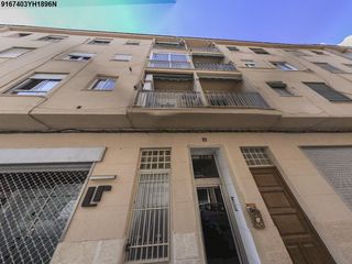 Pis a Carrer Cid 5