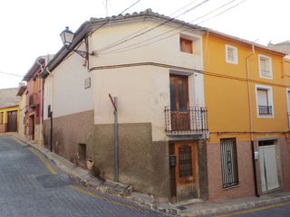Casa in Carrer Hospital 14