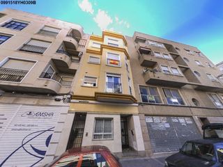 Planta baixa a Carrer Ginés García Esquitino 31