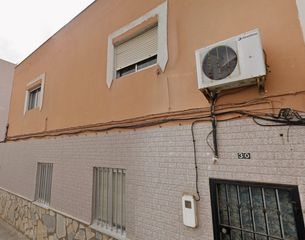 Pis  Calle antonio rodríguez lópez 30. Piso en san roque