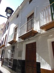 Casa a Calle Sedeño 7