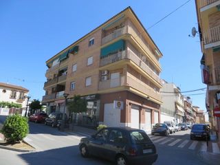 Pis a Calle félix rodríguez de la fuente 30. Piso en peligros