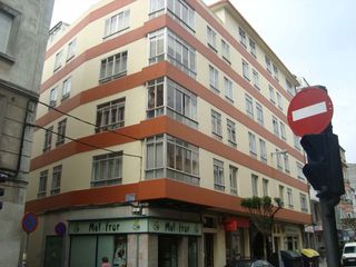 Pis  Rúa camiño real 45. Piso en lugo