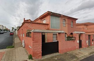 Casa adossada a Calle Manolo Gonzalez 1