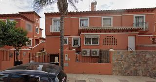 Casa adossada  Calle antonio moya fernandez 53. Adosada en torremolinos