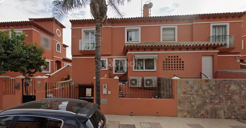 Foto 6462bcd9-7263-4523-9805-baca8ccc41ac. Casa adossada a calle antonio moya fernandez 53 a Torremolinos