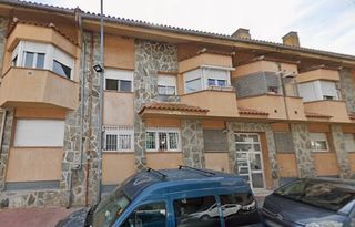Appartamento  Calle del doctor varela 31. Piso en alpedrete