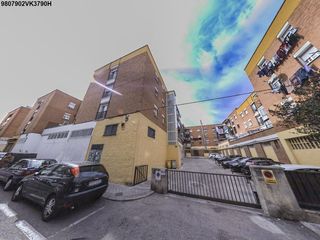 Appartement in Calle de Madridejos 48