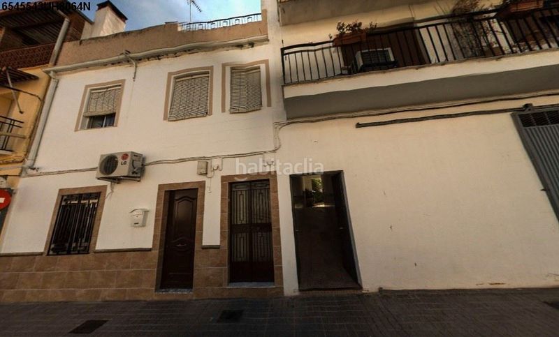 Foto 5bd1c75f-ca4c-426f-865e-495af1700bc3. Etagenwohnung in calle granada 23 in Villa del Río
