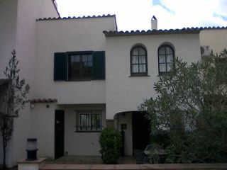Casa a Passatge Dublín 22