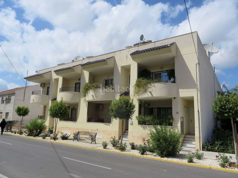 Foto cd0900b9-adca-4444-b388-af323a0b1d34. Casa adosada en avenida de los llanos 28 adosada en rojales en Almoradí