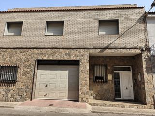 Casa in Calle Larache 8