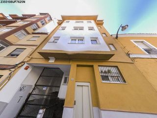 Appartement à Calle ventura rodríguez 39. Apartamento en málaga