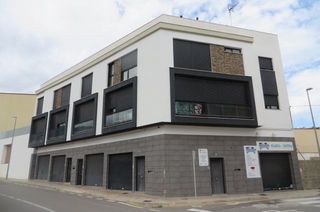 Reihenhaus in Avenida jaume i 80. Adosada en artana
