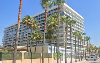 Flat in Carrer Amplaries 9
