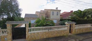 Chalet en Carrer de Juan Sebastián Elcano 5