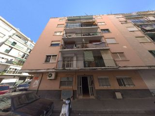 Pis a Passatge pic cebollera 6. Piso en palma de mallorca
