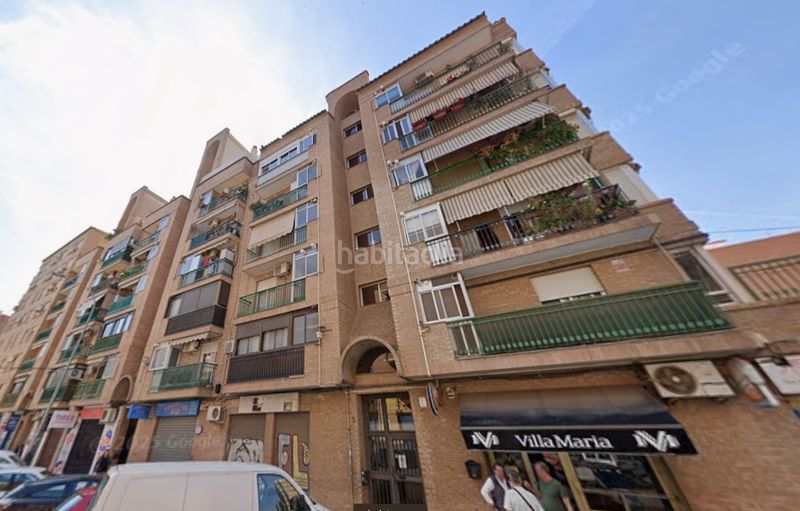 Foto 7f0515e4-ad78-4201-9023-de709de95cb2. Pis a Barrio Benicalap Valencia