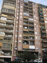 Flat in Avinguda del Doctor Waksman 29