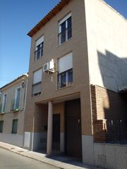 Appartement in Calle alcázar 6. Apartamento en mocejón