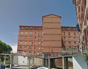 Etagenwohnung in Calle san camilo 4. Piso en el astillero