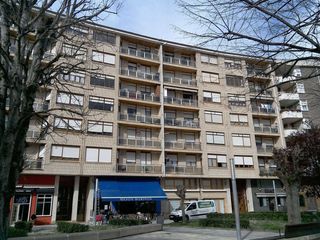 Pis a Calle Marinos de Santoña 6