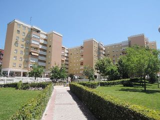 Pis a Avenida de Nuevo Versalles 32