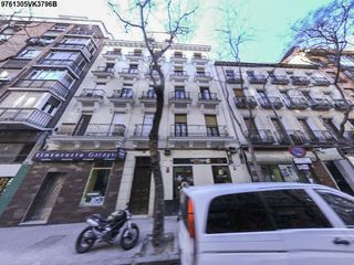 Pis  Calle de blasco de garay 21. Piso en madrid