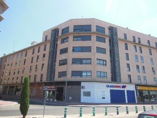 Pis a Calle de Alcorcón 23
