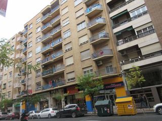 Appartamento in Avenida Gonzalo de Berceo 16