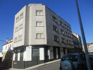 Appartamento in Rúa da Seca 38