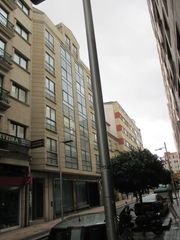 Appartamento in Rúa Blanco Porto 5