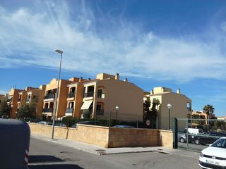 Apartament a Carrer de santa margalida 9. Apartamento en llucmajor