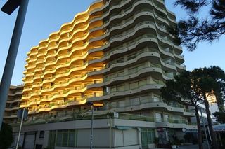Apartament a Carrer Miramar 27