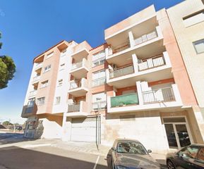 Apartament a Carrer de l'Estació 64