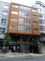 Appartement à Rúa Miguel de Cervantes 12