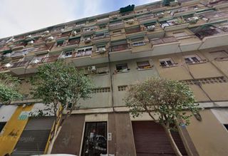 Àtic a Calle de los Doscientos 41