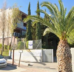 Planta baixa a Calle Sierra Almagro 811