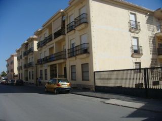 Planta baixa a Calle Menorca 1